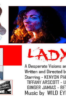 Lady M