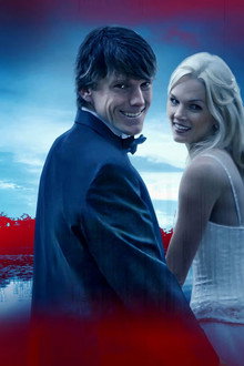 Mr. & Mrs. Murder