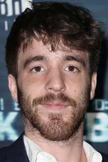 Connor Del Rio