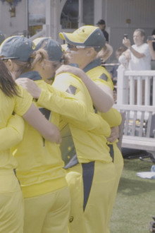 Beyond the Boundary: Inside the Battle for the Ashes 2019