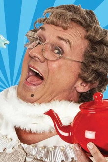 Mrs. Brown's Boys Live Tour: How Now Mrs. Brown Cow
