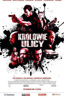 Królowie ulicy