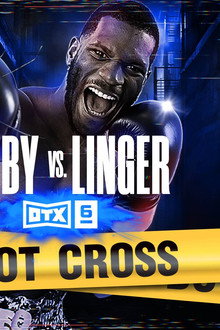 Kurt Scoby vs. Dakota Linger