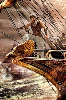 சங்கமித்ரா