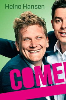 Comedy Aid 2018