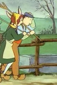Les Contes du chat perché