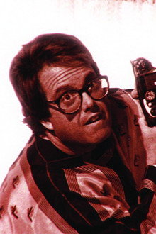 The Fabulous Allan Carr