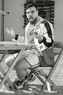 The Game of Uno