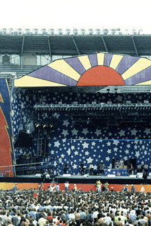 Moscow Music Peace Festival