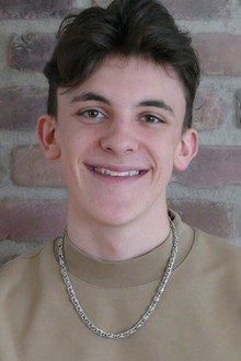 Léo Giroux