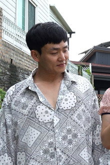 백신 모유를 가진 그녀