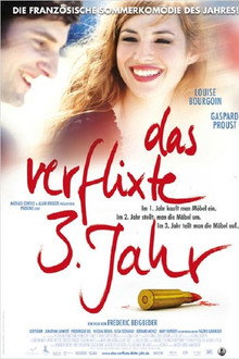 Das verflixte 3. Jahr