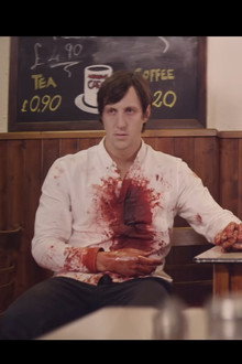 My Bloody Valentine