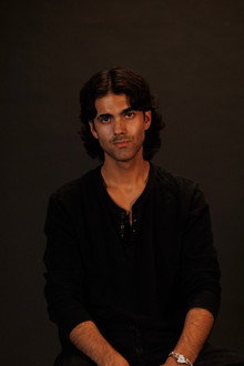 Ethan Cruz