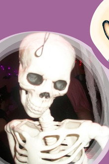 Ghosted