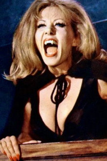 Hammer: The Studio That Dripped Blood