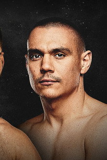Bakhram Murtazaliev vs. Tim Tszyu