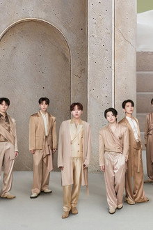 SEVENTEEN 'RIGHT HERE' WORLD TOUR IN GOYANG