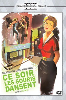 Ce soir les souris dansent