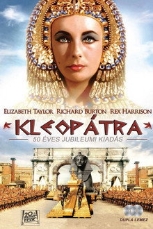 Kleopátra