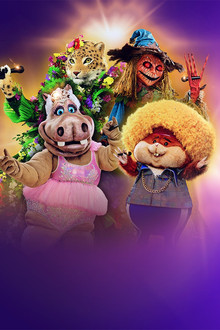 Mask Singer
