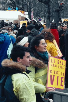 Vous devrez rester vigilantes