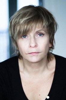 Pascale Mariani