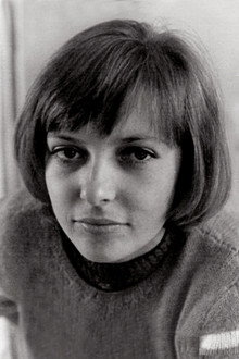 Таисия Калинченко