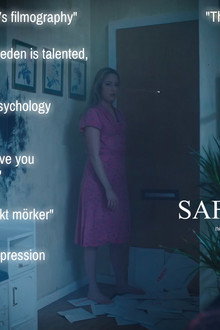 SAFE HAVEN