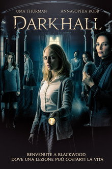 Dark Hall