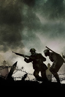 The Great War