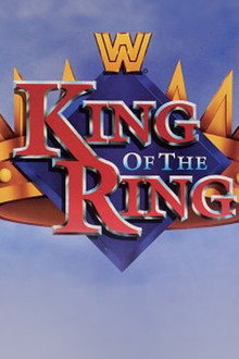 WWE King of the Ring 1995