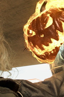 Headless Horseman