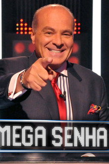 Mega Senha