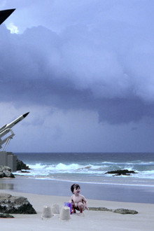 Fortress Australia: The Secret Bid for the Atomic Bomb