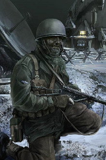 Bruneval Raid: Operation Biting