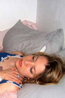 The Final Girl