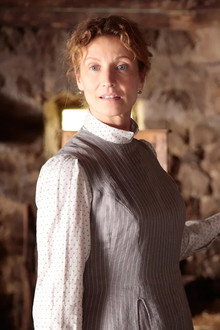 Louise Violet