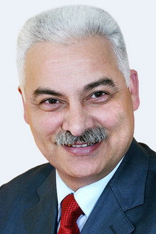 Алекпер Алиев