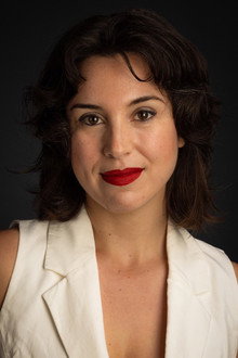Lorena Ávila