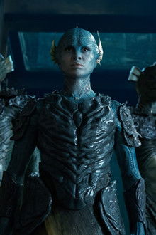 The War Between the Land and the Sea