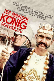 Der Mann, der König sein wollte
