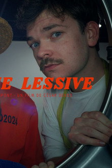 Le temps d'une lessive