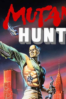 Mutant Hunt