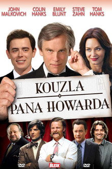 Kouzla pana Howarda