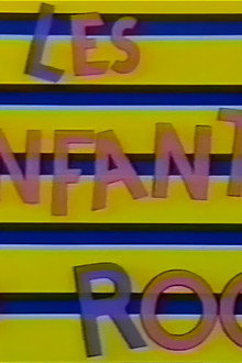 Les Enfants Du Rock