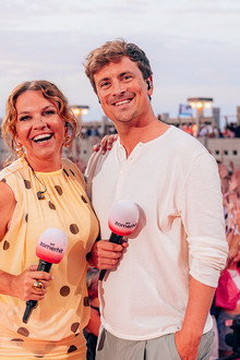 Vrt Zomerhit