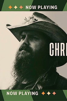 Chris Stapelton - Austin City Limits Music Festival 204