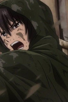 戦場のヴァルキュリア3 誰がための銃瘡