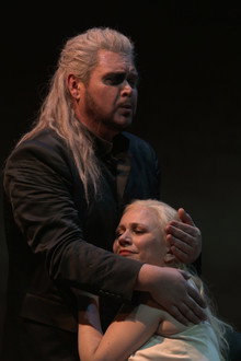 Wagner: Die Walküre